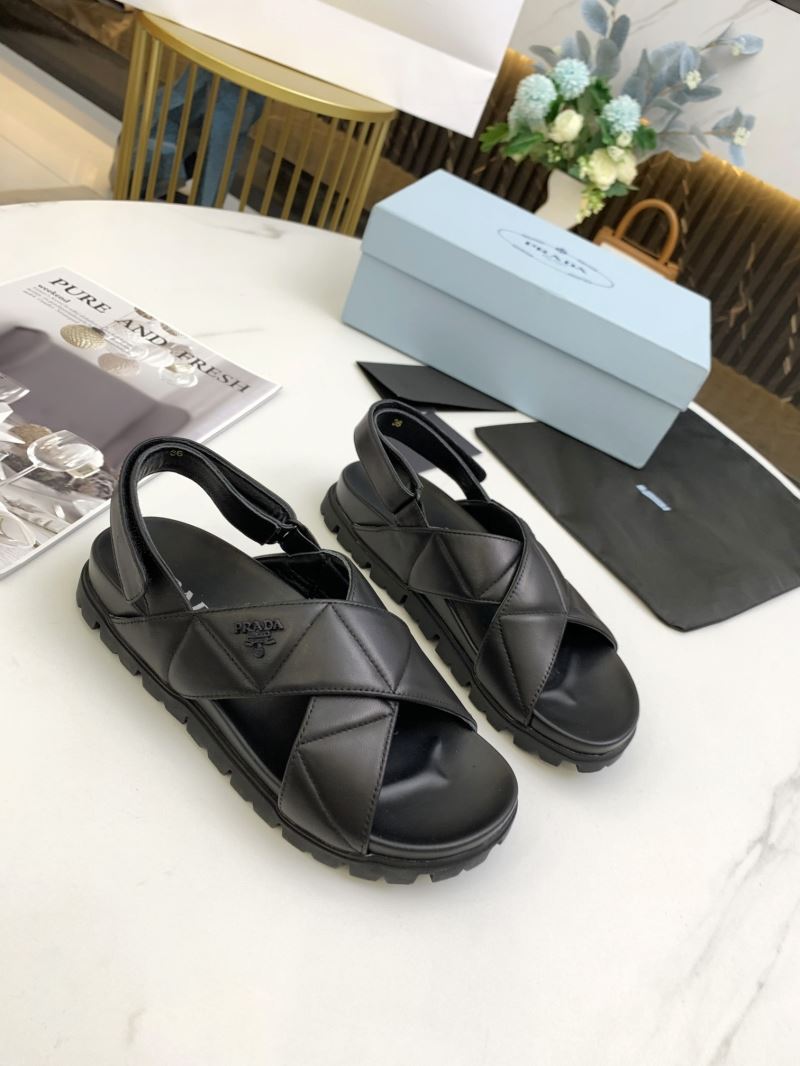 Prada Sandals